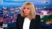 Brigitte Macron au JT de 20h de TF1 : Covid, vaccins, présidentielles de 2022