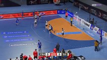 Handball - Mondial : Les Bleus, un sans-faute dans la douleur !