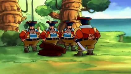 Jim Knopf 20 Schlepptau nach Kummerland