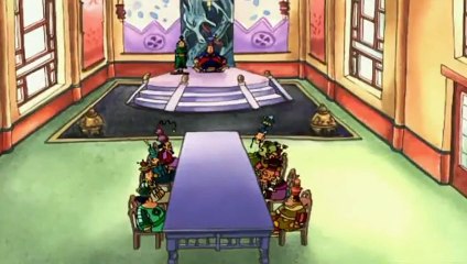 Jim Knopf 24 Der falsche Kaiser