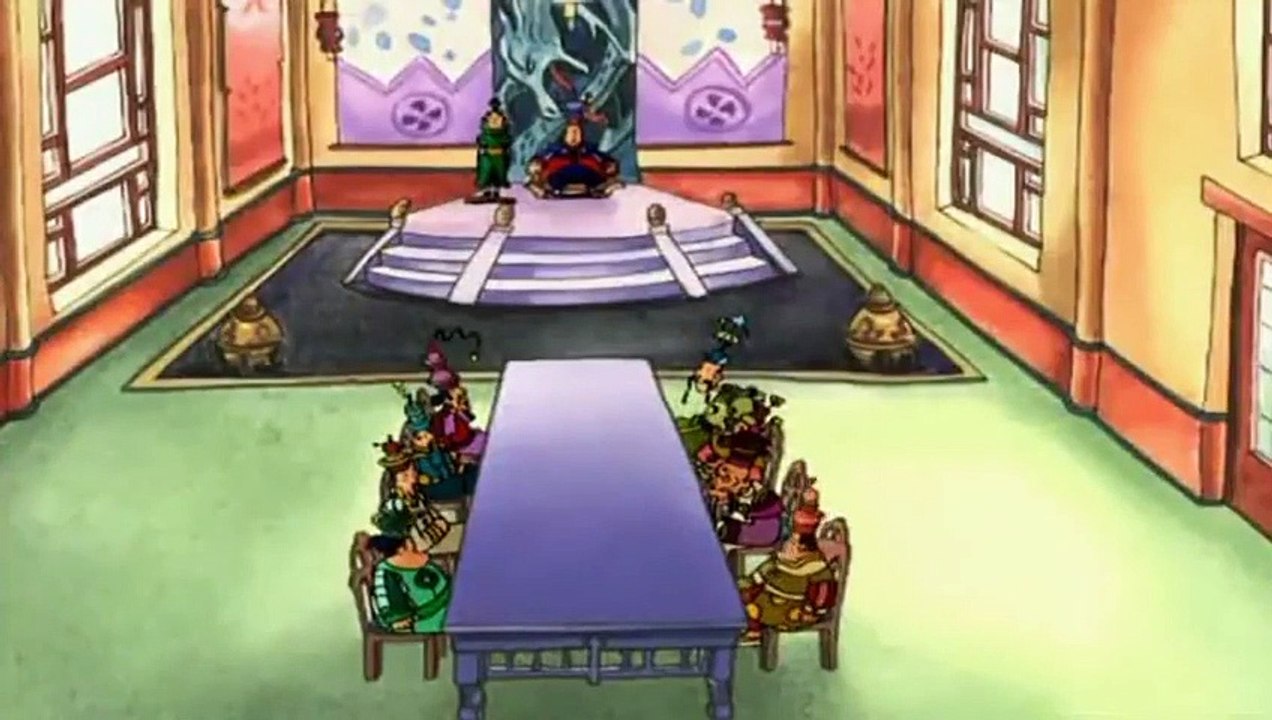 Jim Knopf 24 Der falsche Kaiser