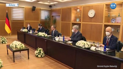 Ankara’nın AB Gündemi: “Şartlı Normalleşme”