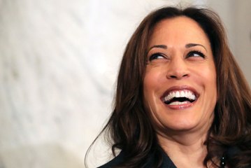 Girl Power: Ella es Kamala Harris, la nueva VP de Estados Unidos