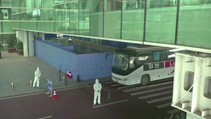 美-中, WHO 이사회에서 코로나19 기원 조사 두고 신경전 / YTN