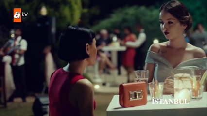 الإنتقام  الحلقة 1  مدبلج  atv عربي  Can Kırıkları_