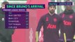 Fernandes has been unbelievable since joining Manchester United - Berbatov