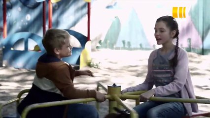 Второй шанс (Серия 3)