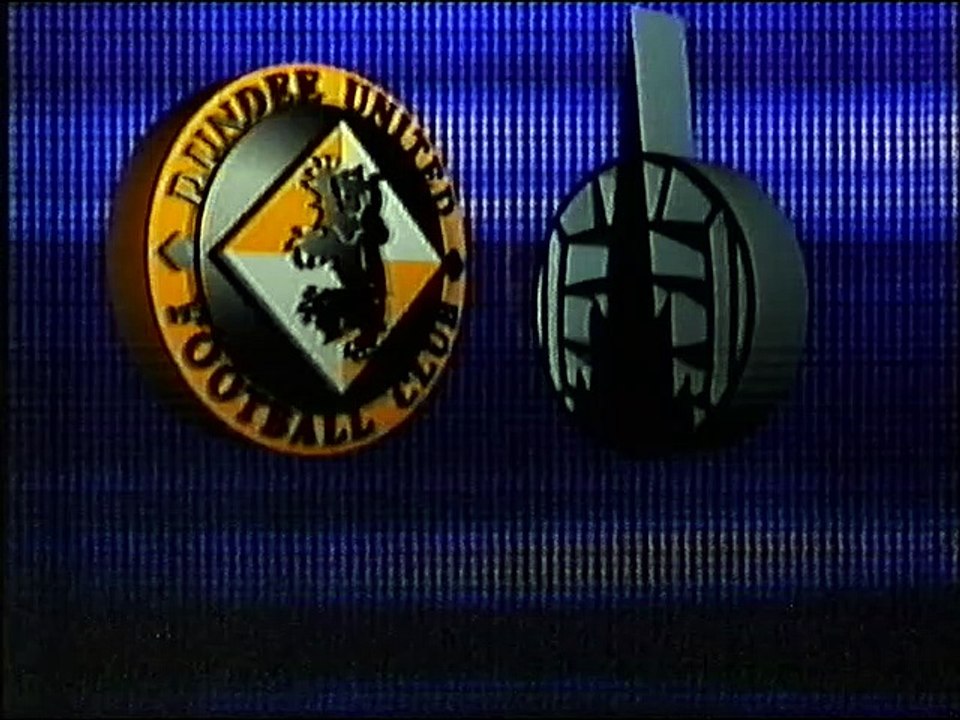 15/01/2006 - Dundee United v Falkirk SPL (Short...