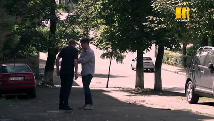 Второй шанс (Серия 4)