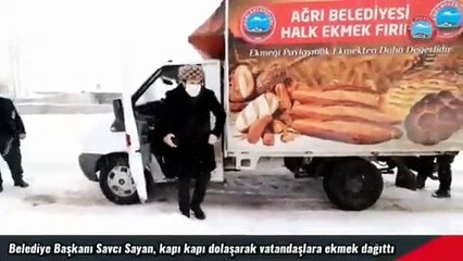 Savcı Sayan'dan anlamlı hareket!