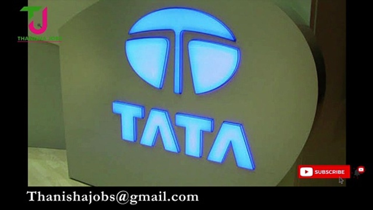 #TATA #Consultancy #services #TCS #Jobopenings #IT