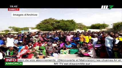 JT BAMBARA 19H30 DU 18 JANVIER 2021