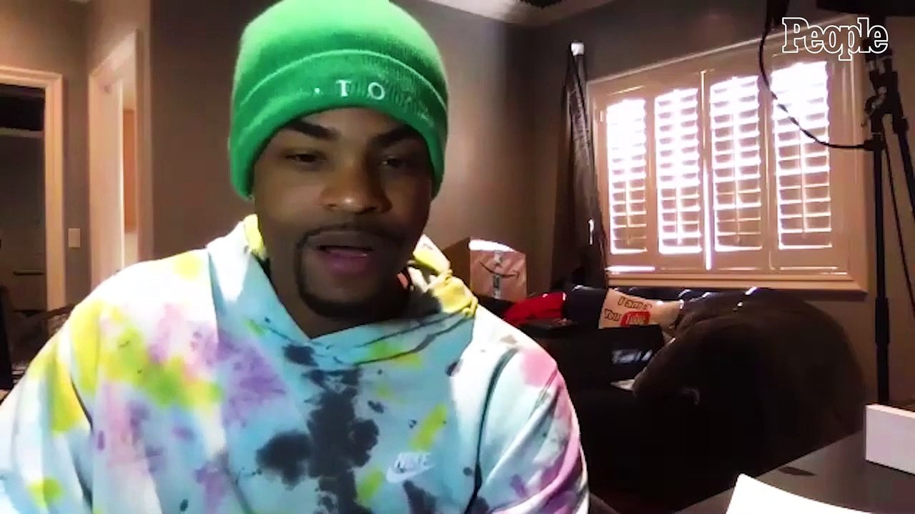 Andrew Bachelor (King Bach) Defends Mindy Kaling | Defend Yourself | People