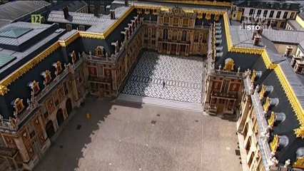 61. 14 lipca 1789 - poranek wielkiej nocy