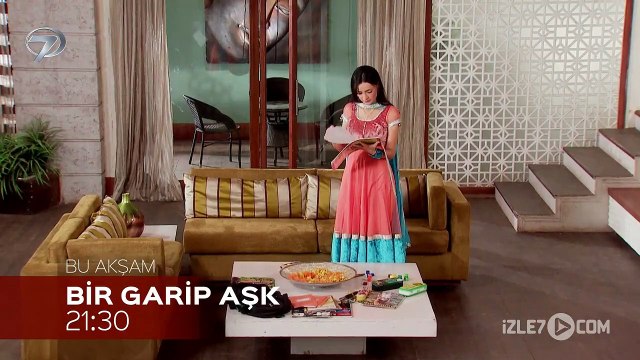 Bir Garip Aşk 81. Bölüm Fragmanı - 19 Ocak Salı