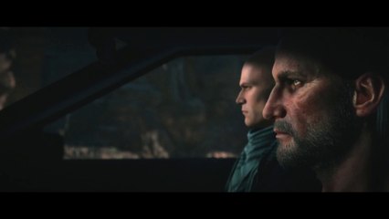 HITMAN 3 - Bande-annonce de lancement