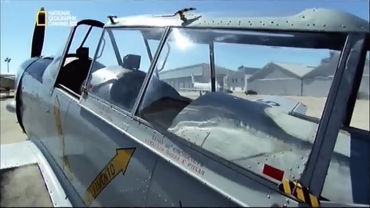 Les Ovnis envahissent l'Europe 5   Les Fusées Fantômes