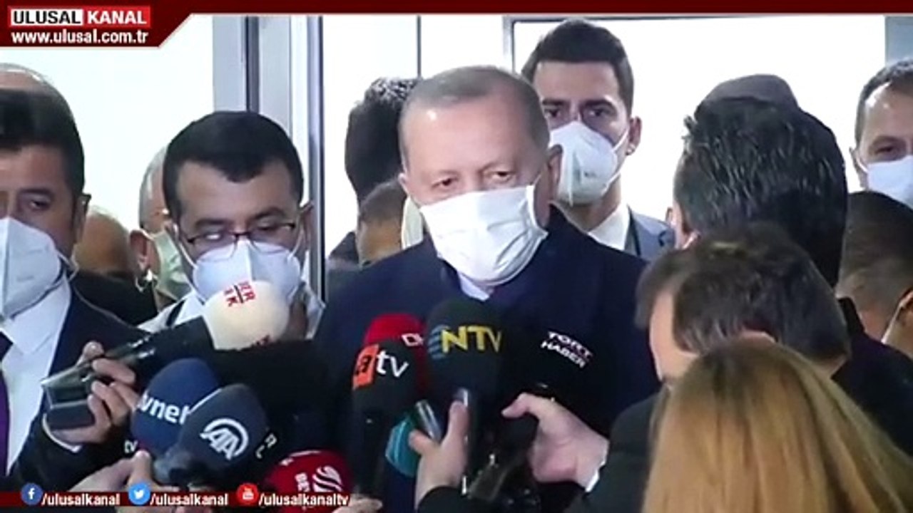 5 günde 830 bini aşkın Kovid-19 aşısı yapıldı