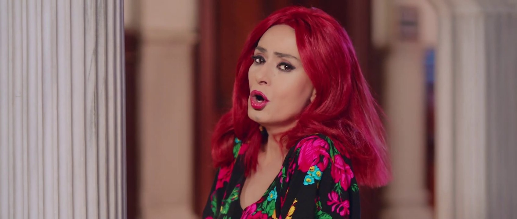 Yıldız Tilbe - Seninle Derdim Çok