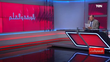 الديهي يرد على حمدوك سد النهضة يهدد 120 مليون مصري وسوداني