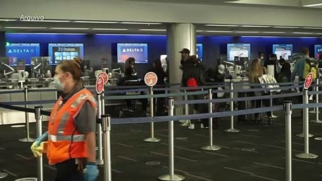 EUA: restrições suspensas?