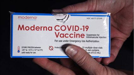 Trump Gave PPP Loan To Anti-Vaxx Company