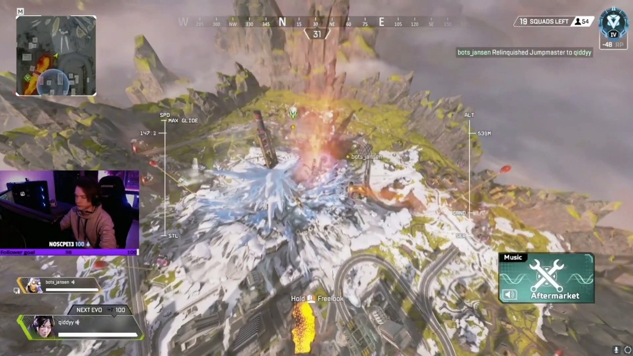 Qiddys Darkest Day In The History