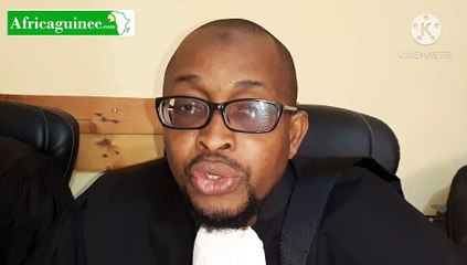 Affaire 200 milliards GNF : la défense de Zénab Damé conteste la décision du TPI de Kaloum