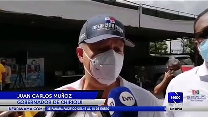 Confirman toque de queda y se suspende la cuarentena los fines de semana - Nex Noticias