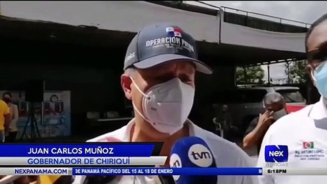 Confirman toque de queda y se suspende la cuarentena los fines de semana - Nex Noticias