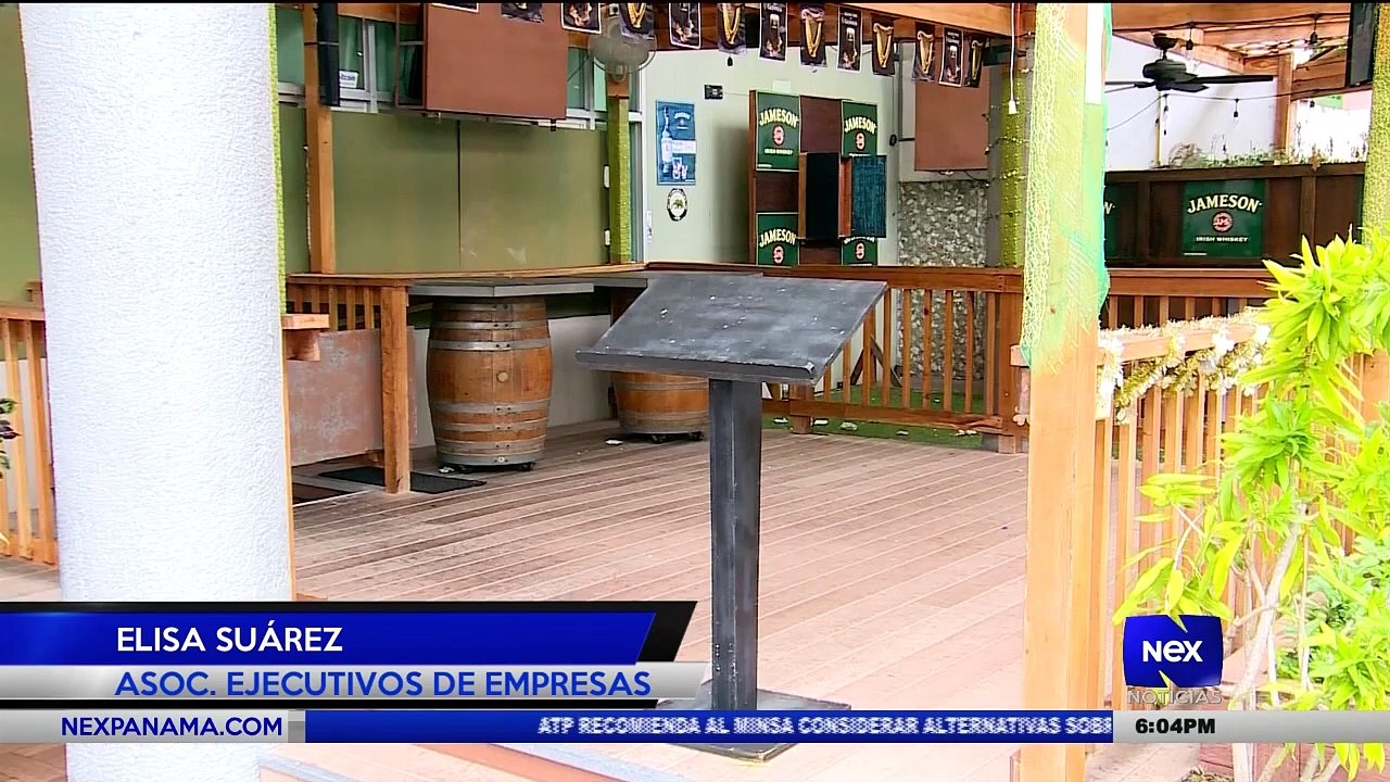 Medidas deben ser más planificadas  - Nex Noticias