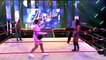 Impact Wrestling - Tenille Dashwood Vs Alisha. 15/12/20
