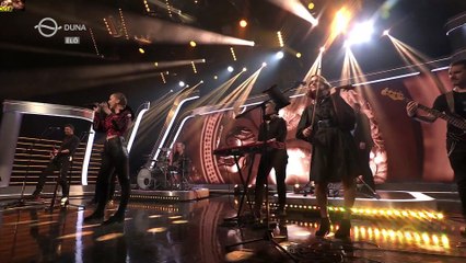 01 Peter Szabo Szilvia - Forogj vilag (Szerencseszombat 2021-01-16)