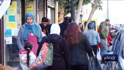 رأي عام | الناس عن رأيهم فى "زواج التجربة "و كانت دي الإجابة