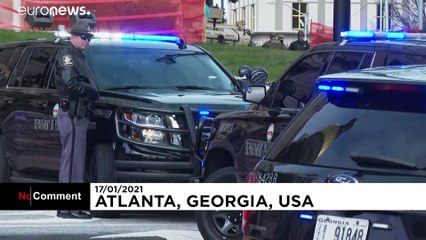 USA: Sicherheit wird auch in den Bundesstaaten verschärft