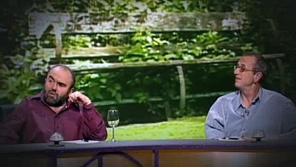 QI S03E02 Cummingtonite