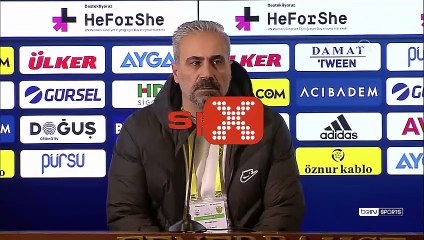 Mustafa Dalcı: "Fenerbahçe sonrası üzüldüğüm tek nokta var"