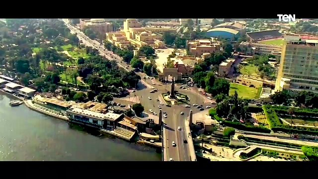 رئيس الوزراء يستعرض نجاحات قطاع النقل والسكك الحديد أمام الشعب في البرلمان المصري