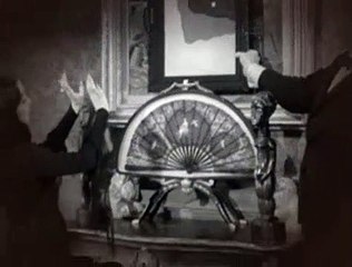 Addams Family S02E12 Gomez the Cat Burglar