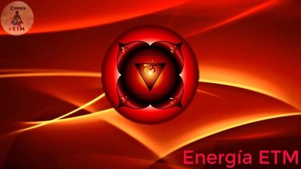 Equilibra tus chakras en 14 minutos