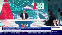 Jean-Marc Nourel (Checkout.com) : Checkout.com lève 450 millions de dollars, triplant sa valorisation à 15 milliards de dollars - 18/01