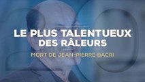 Mort de Jean-Pierre Bacri : les titres du 20h de TF1 du 18 janvier 2021