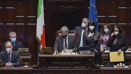 Bizalmat kapott az olasz alsóháztól Conte