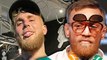 Conor McGregor Reacts To Jake Paul Boxing Match