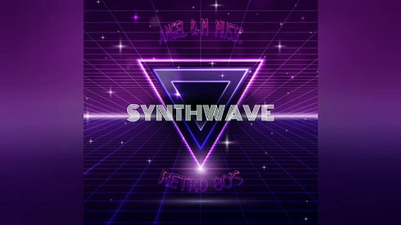 Retro Pop / Synthwave Retro 80´s - 07