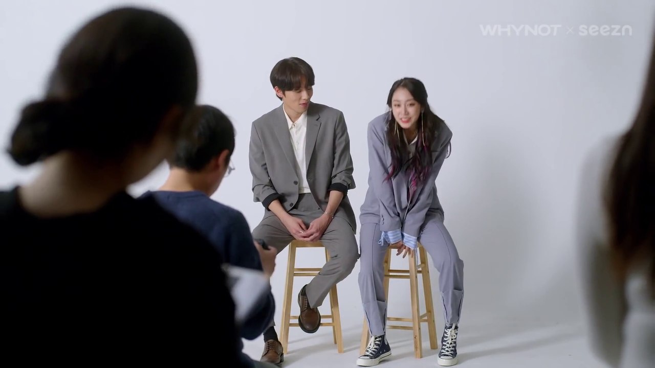 [Sub Esp] 7 Days of Romance 2 (7일만 로맨스 2) Ep. 05