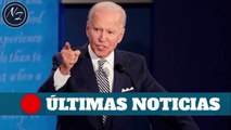 Noticias Hoy 18 de Enero 2021 - Noticias de ESTADOS UNIDOS  | Las órdenes ejecutivas de Joe Biden