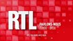 Le journal RTL de 23h du 18 janvier 2021