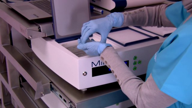 Clínica Blue Fertility brinda servicios de reproducción asistida en nuestro país