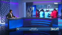 شادي محمد: هدف أيمن أشرف في البنك الأهلي صحيح .. واتعلمنا في الأهلي عدم إلقاء الخسارة على التحكيم